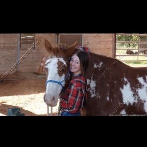 Western//Vintage Clothing!!